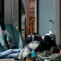 Bernam pokreće akciju protiv beskućništva: niko na ulici do Božića