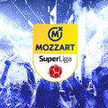 Šesto kolo Superlige – Zvezda igra derbi za vrh tabele, Partizan na ispitu u Lučanima