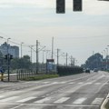 Velika promena u saobraćaju na Novom Beogradu: Produžava se Ulica Jurija Gagarina!