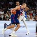 Vembanjama pun poštovanja za Jokića: „Uvek naučiš nešto kada igraš protiv njega“