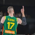 Valančijunas upro prstom u predsednika saveza