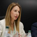 Đedović Handanović: Strah od američkih sankcija koči preuzimanje NIS-a