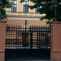 Mićin: Uskoro radovi na rekonstrukcji dela Jovine gimnazije, prioritet je bezbednost