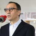 Klanšček: Novinari nisu "naši" i "njihovi", napad na snimatelja RTS-a u Užicu ne sme da se relativizuje