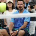 Kraj jedne ere: Stan Vavrinka se uz suze i ovacije oprostio od grend slem tenisa!