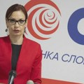 Spirić (SSP): Funkcioneri Privredne komore istovremeno su i grobari Simpa
