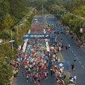 Beograd u subotu ponovo na mapi svetske atletike: Trka Belgrade 10K Run Nike