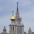 Moskva: Pretnja Zelenskog ruskoj civilnoj avijaciji je tačka bez povratka
