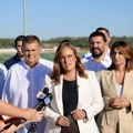 U Regionalni centar "Eko-Tamnava“ u Kaleniću počeo da se doprema otpad