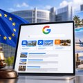 Гоогле мења претрагу у Европи: ЕУ добила шта је тражила, компанија упозорава на последице