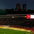 Oglasila se Sudijska komisija FSS o spornim detaljima sa 180. večitog derbija