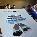 Održana debata u okviru projekta „Zajedno za čistiji vazduh u loklanim zajednicama – Mi znamo kako“ u Šapcu