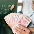 Najveći rast plata u javnom sektoru: Računica kolike će biti zarade nakon povećanja 1. decembra