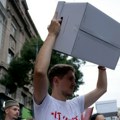 Počela predizborna kampanja Studentske liste: Predstavljeno 11 tačaka plana "Mi znamo kako"