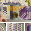 Sprečen pokušaj prenosa više od 65.000 neprijavljenih švajcarskih franaka na Horgošu