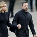 Ruske snage uništile skladište Fondacije Olene Zelenske