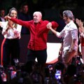 Istraživanje: Lula vodi ispred Flavija Bolsonara uoči predsedničkih izbora u Brazilu