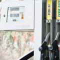 U narednih sedam dana cene goriva više za dva dinara