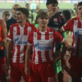 Crvena zvezda najavila fan zonu za najmlađe navijače pred utakmicu protiv Radničkog