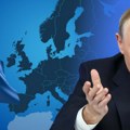 Nešto plaši Evropu, raste strah od ruskih hibridnih napada: Šta ako Putin odluči da ode korak dalje?