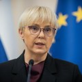 Pirč Musar: Pozvala bih Trampa u Sloveniju, imam mnogo toga da mu kažem