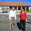 Drenovac dobio novi sportski teren: Uređen prostor za igru i rekreaciju najmlađih