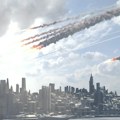 Ultimatum: "Birajte - diplomatija ili rakete"