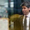 Sem Altman upozorava da veštačka inteligencija postaje predmet obožavanja