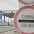 Teška saobraćajna nesreća kod Loznice: Sudar automobila kod graničnog prelaza Trbušnica FOTO