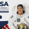 NASA astronaut stiže u Niš: O pet svemirskih šetnji i 120 dana u orbiti na predavanju u NTP-u