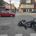 U Nišu za 5 godina preko 2.700 povređenih u saobraćaju, najčešći uzrok „nepromišljene radnje vozača“