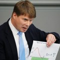 AfD: Bez „Severnog toka 2” Nemačka ne može da sačuva industriju