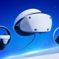 Sony prepušta deo VR tehnologije svom velikom rivalu: Da li je ovo kraj za PSVR?