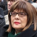 Maja Gojković razrešena dužnosti u Savetu FPN-a