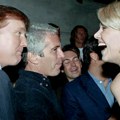 "Glasao si protiv objavljivanja Epstajnovih dosijea! A znao si za silovane devojčice od 14 godina!"