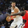 Jokić sjajan u predsezoni: Tripl-dabl protiv Čikaga