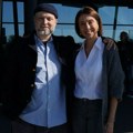 Čuveni Sidi Larbi Šerkauji stigao u Srbiju