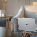 ASUS ExpertBook A7: Ryzen AI 300 i 3K OLED ekran