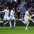 Pedro Neto srušio Everton u Liverpulu: Čelsi se približio vrhu tabele u Premijer ligi