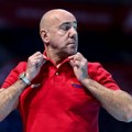 Ivica Tucak "otima" igrače i ne pita: Zbog krize u reprezentaciji Srbije povlači sve veze