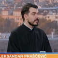 (Video): Reči sveštenika Aleksandara koje će vas naterati da se dobro zamislite: Zašto imamo duboku krizu braka i usamljenosti…