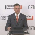 CRTA: Studentska lista osvojila 51,47 odsto glasova