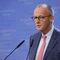 Merc: Aktivno ćemo podržavati evropski put Srbije