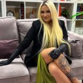 Naša pevačica (36) verena u tajnosti Zasijao dijamantski prsten, odmah se oglasila (foto)