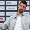 Novak Đoković: "Čestitam Studentskoj listi, želim svim ljudima u Srbiji sve najbolje"