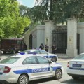 Drugi teroristički napad na ambasadu Izraela u Beogradu u dve i po godine: Žandarma prošli put ranio konvertit iz Mladenovca