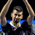 Novak: Poraz boli, ali igrao je neverovatno