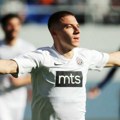 Terzić se vraća u Partizan, crno-beli bez 500.000 evra