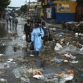 Najmanje 15 stradalih u poplavama na Haitiju, evakuisano više od 13.000 ljudi