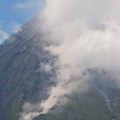 Podignut nivo uzbune zbog aktivnosti vulkana na Filipinima